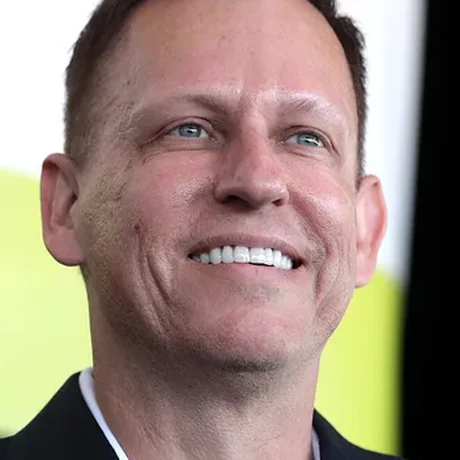 Peter Thiel