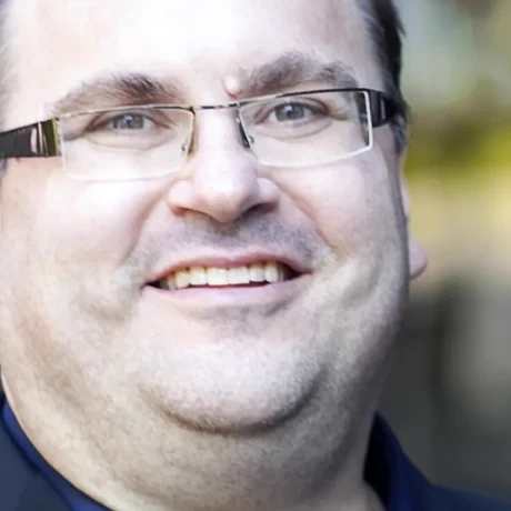 Reid Hoffman