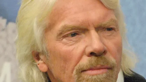 Richard Branson
