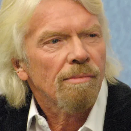 Richard Branson