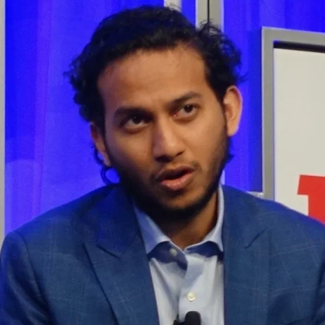 Ritesh Agarwal