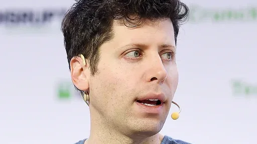 Sam Altman