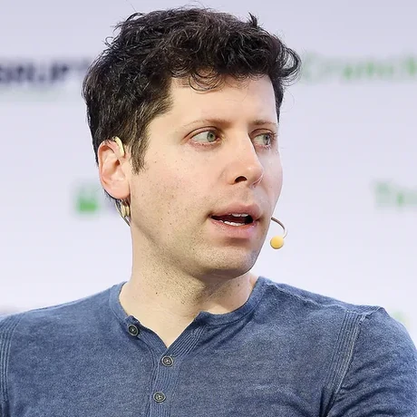 Sam Altman
