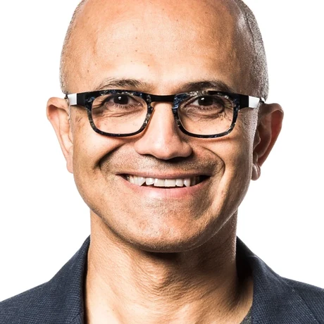 Satya Nadella