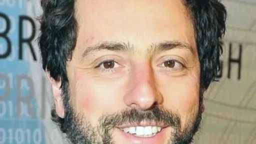 Sergey Brin