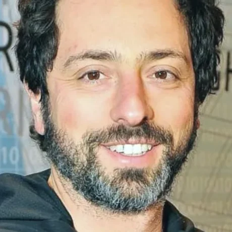 Sergey Brin