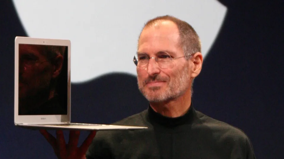 Steve Jobs