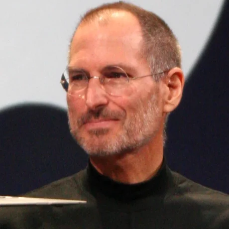 Steve Jobs