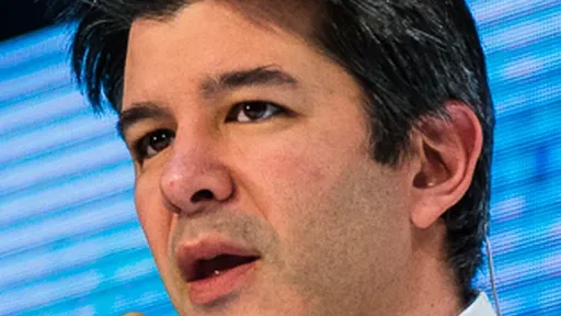 Travis Kalanick