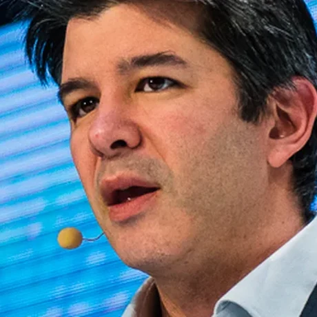 Travis Kalanick