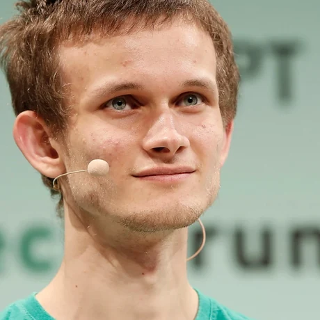 Vitalik Buterin