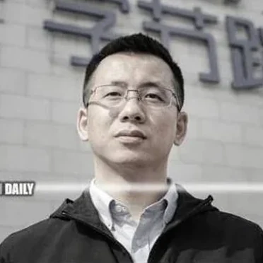 Zhang Yiming