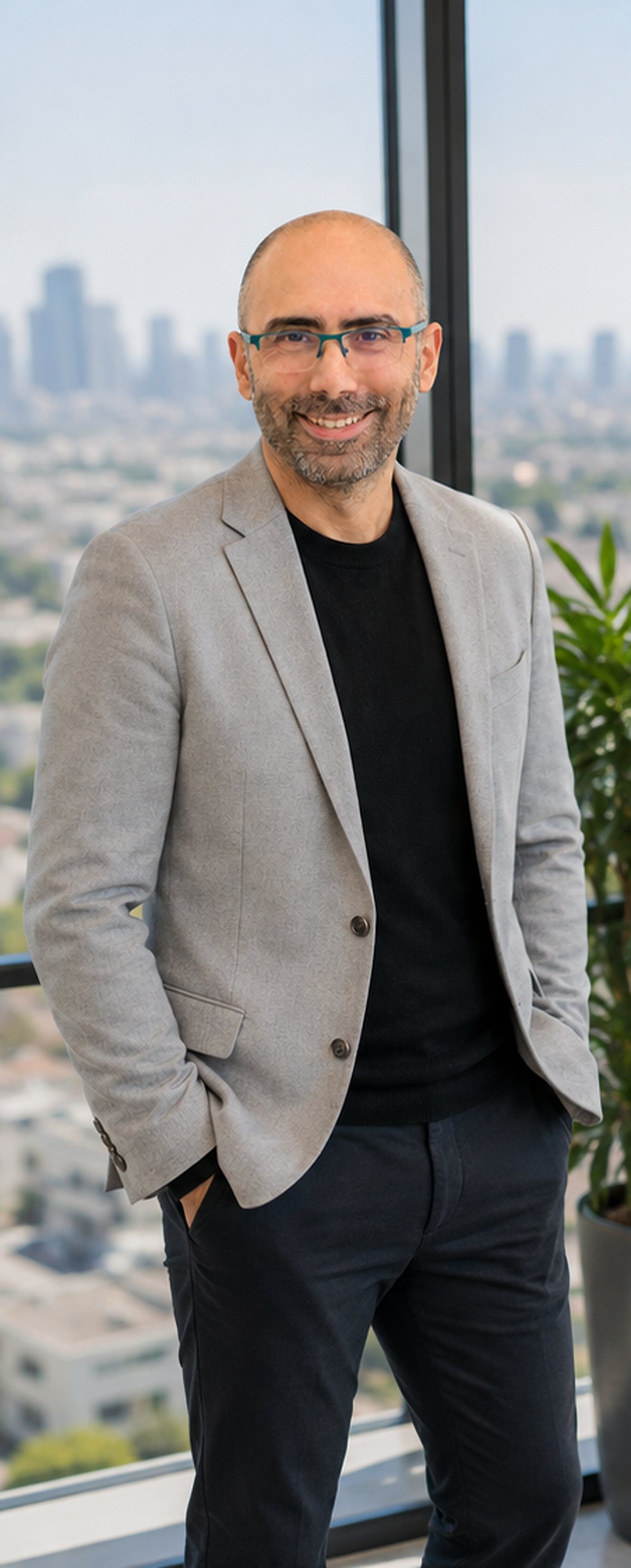 Mehmet Akif Kuşaslan