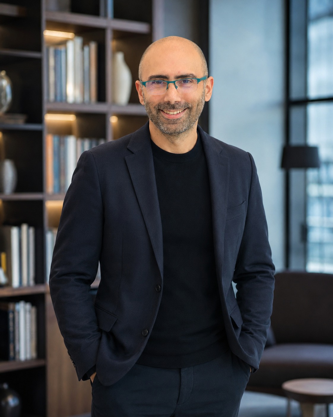 Mehmet Akif Kuşaslan